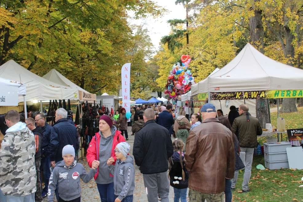 Hubertus i Jarociński Festiwal Kultury Łowieckiej 2022