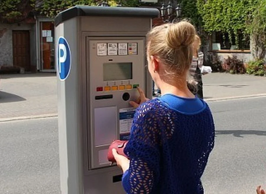 Niedziałające parkometry w Pleszewie. Miasto zleciło kontrolę - Zdjęcie główne