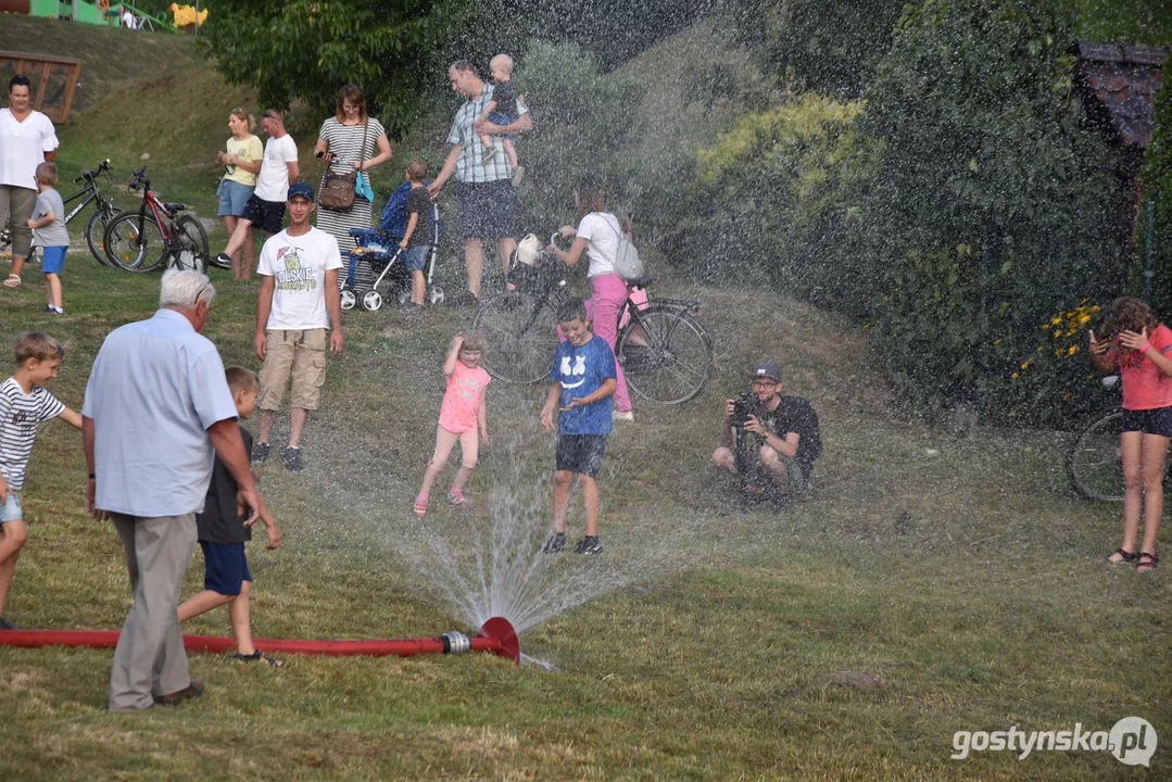 Festyn Prawobrzeżnego Gostynia "nad Kanią" 2019