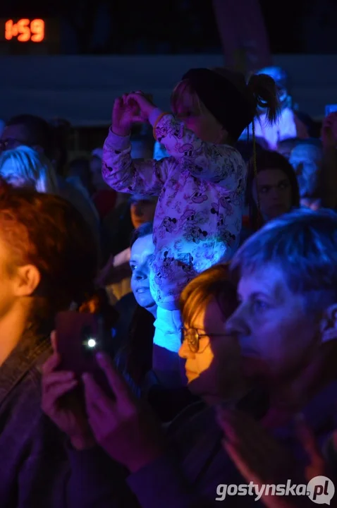 Dni Ziemi Pępowskiej 2025 - koncert Rui Carlos Ferreira