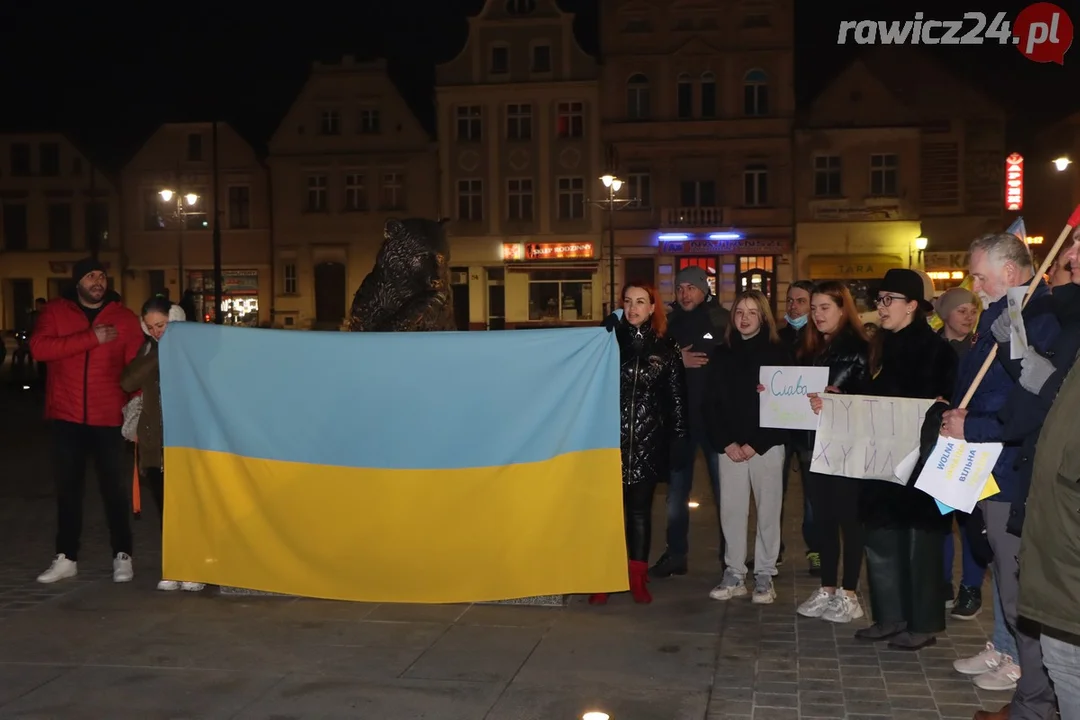 Wybrane zdjęcia dziennikarzy portalu rawicz24.pl z 2022 roku