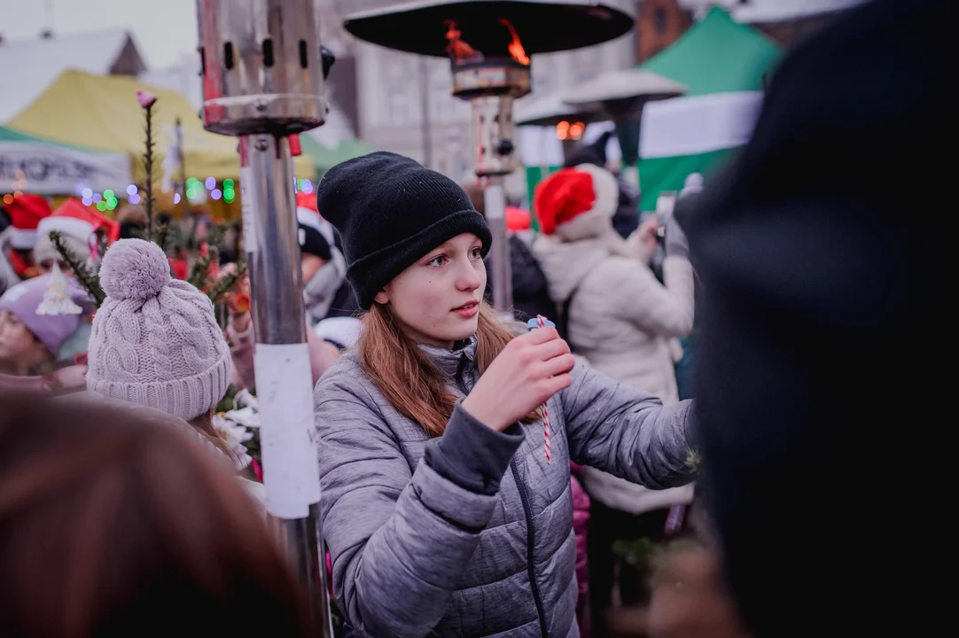 Koźmin Wlkp. Fotorelacja z Ekomikołajek