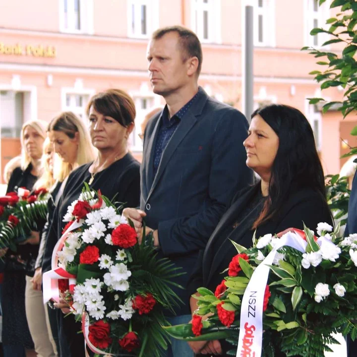 Starosta MARIUSZ STOLECKI: Ludzie pytają mnie czy będę burmistrzem [ZDJĘCIA] - Zdjęcie główne