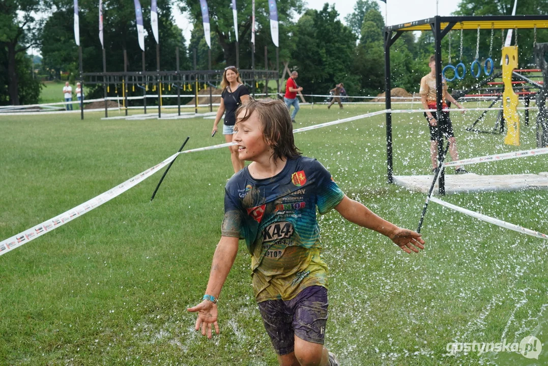 Runaway Drogbruk Junior Pępowo