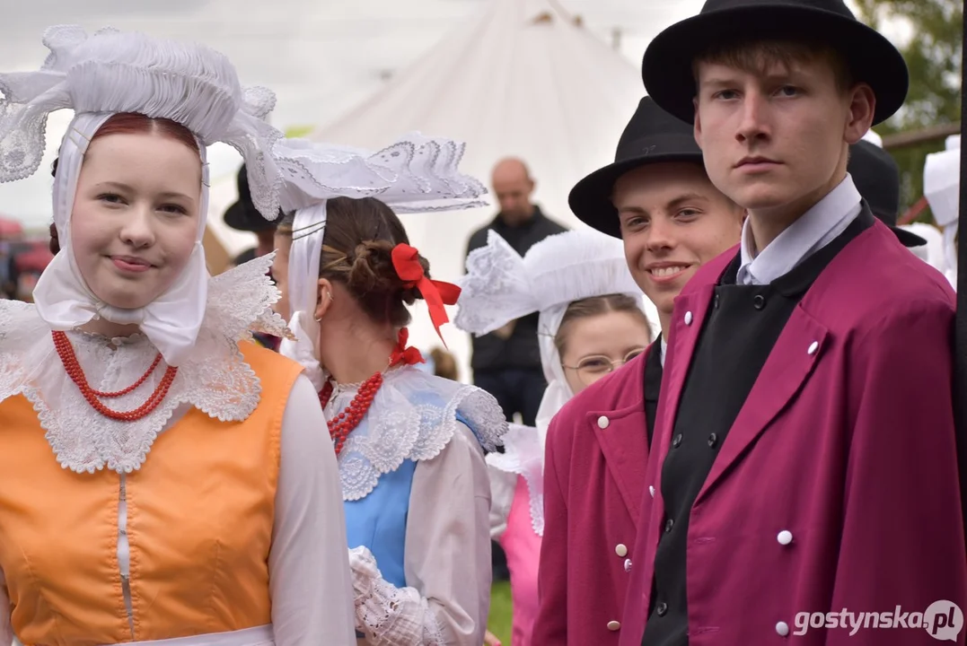 XIII Festiwal Tradycji i Folkloru w Domachowie 2025