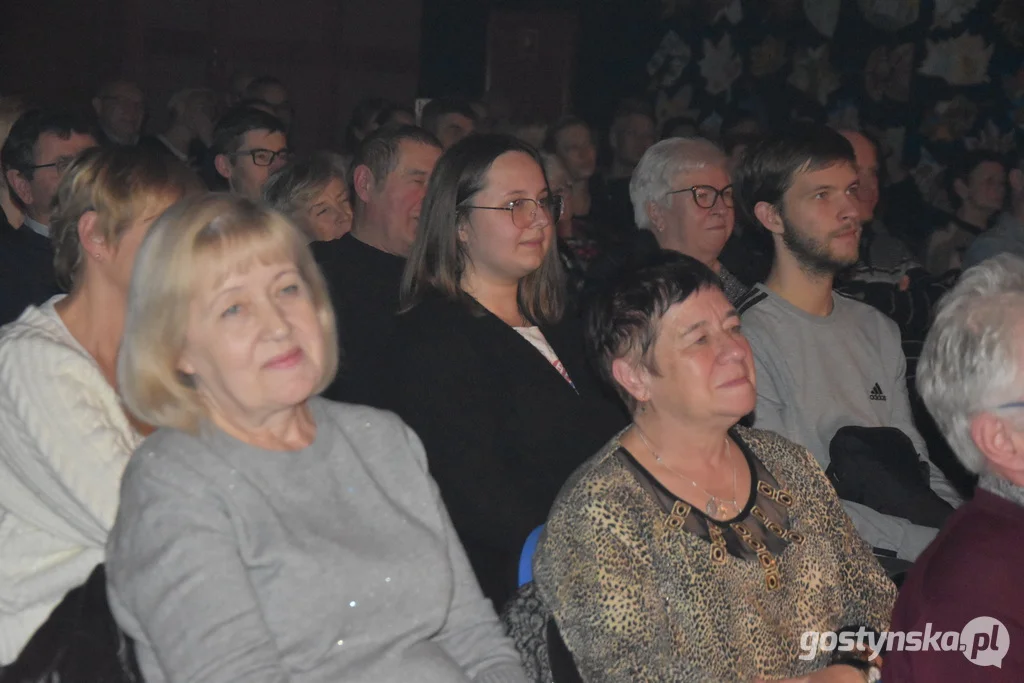 The Klenczon Experience - koncert w Gostyniu