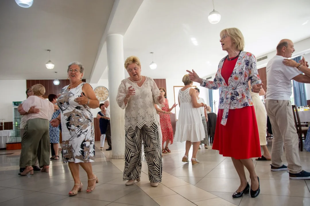 Tak kończy rok Uniwersytet Trzeciego Wieku w Jarocinie