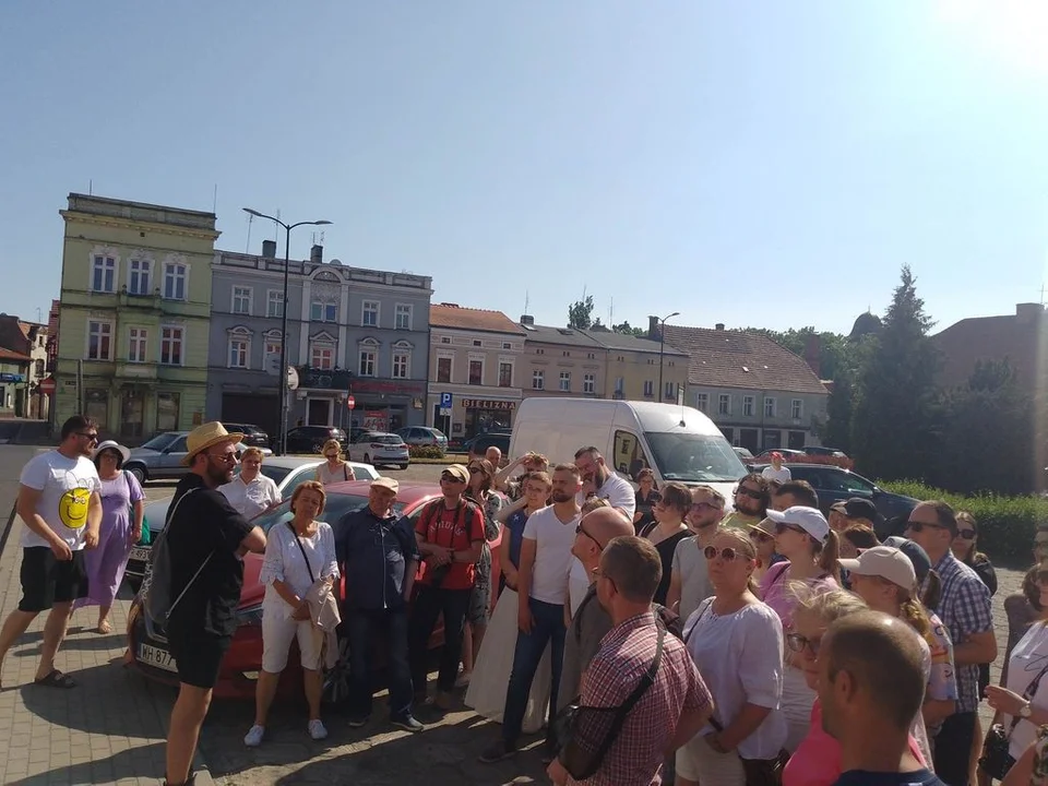 Muzeum na Kółkach w Koźminie Wlkp.