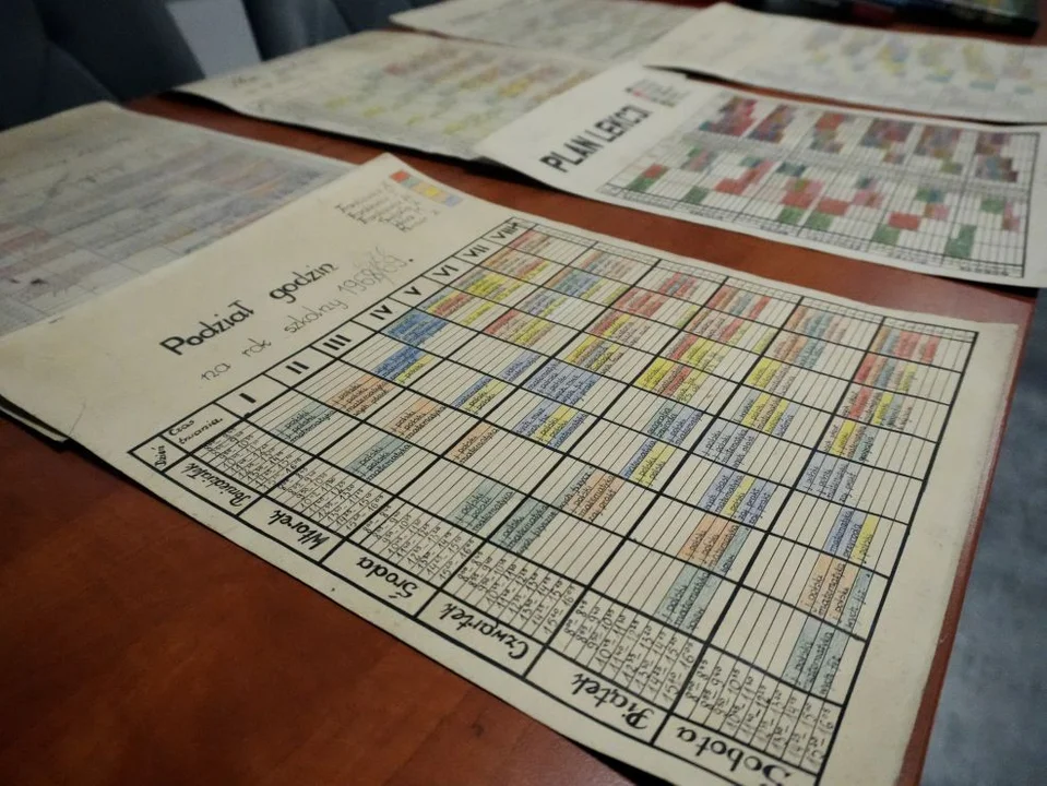 Otwarcie sali wiejskiej w Twardowie