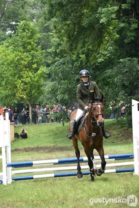 Rokosowo Horse Show - dzień drugi