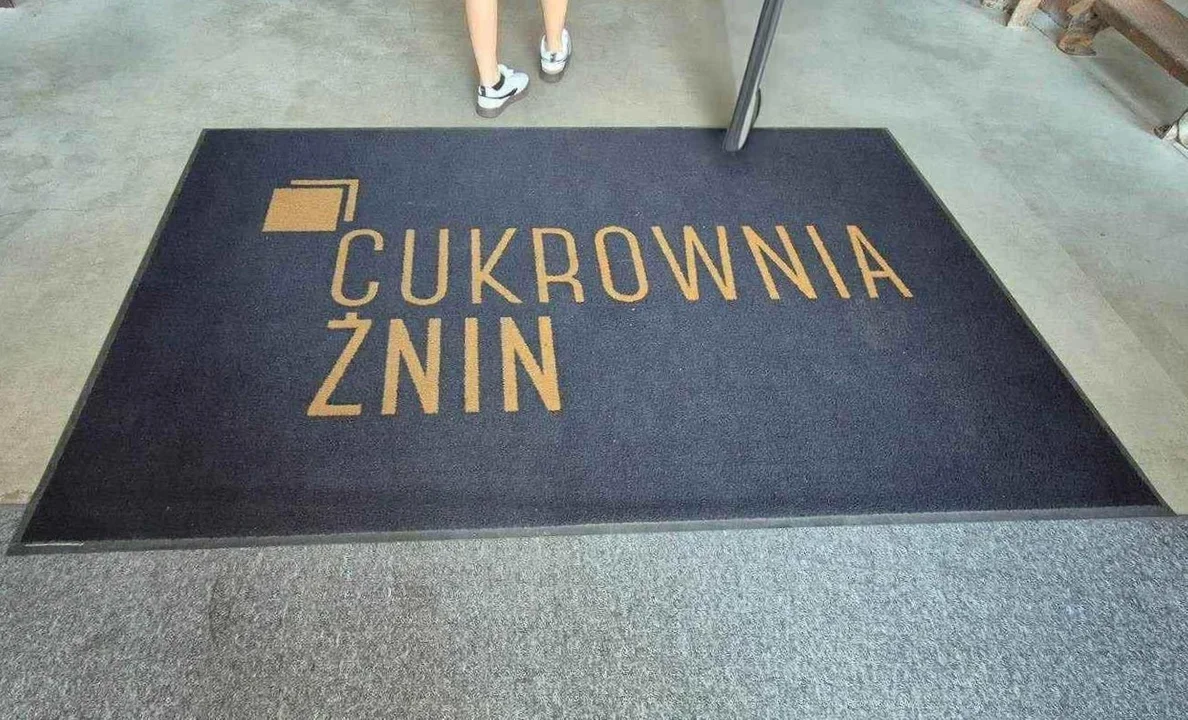 Arche Cukrownia Żnin