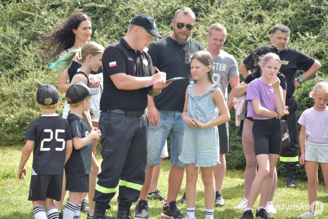 Rodzinny Piknik na Górnej - Gostyń 2024