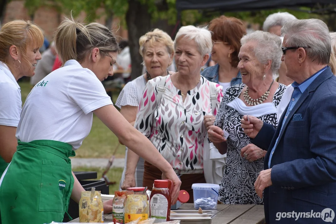 XXI Świętogórskie Spotkania Seniorów 2024