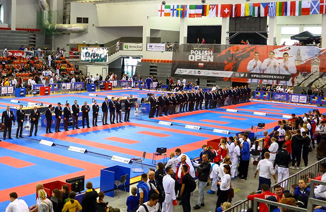 Polish Open International Karate Grand Prix