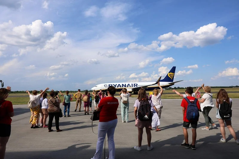 Odlotowe świętowanie podopiecznych i mam z  “Ogrodu Marzeń” [ZOBACZ ZDJĘCIA]