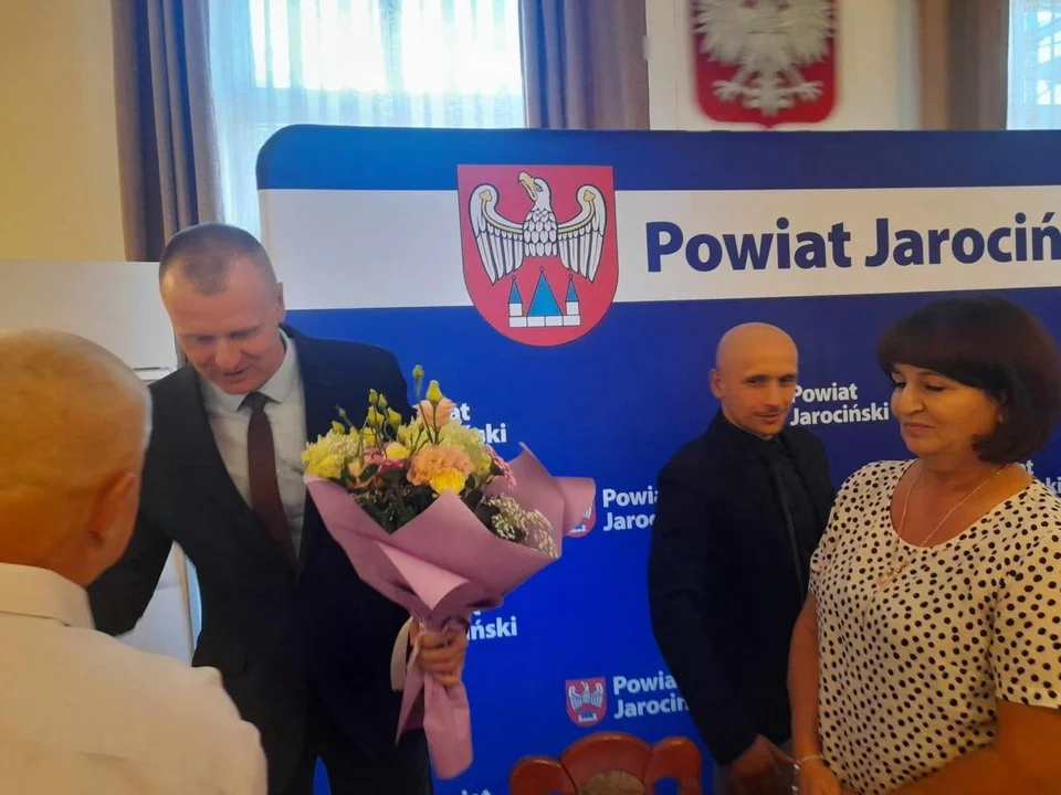 WAŻNA sesja Rady Powiatu w Jarocinie. Wybiorą nowego starostę i zarząd - Zdjęcie główne