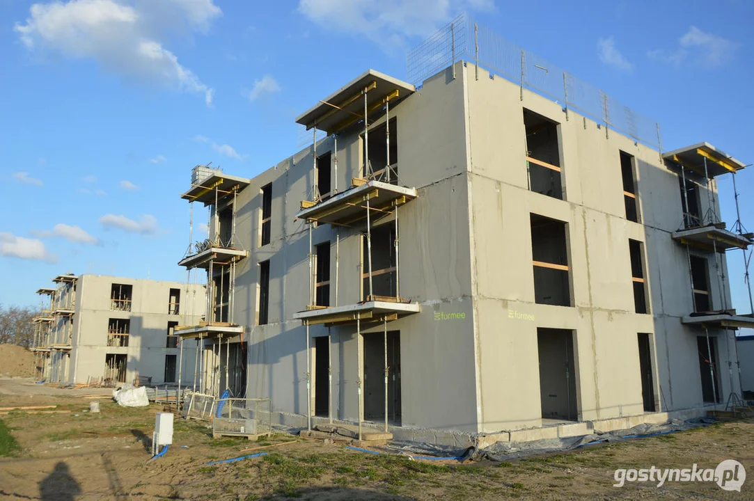 Kryteria naboru mieszkańców do Społecznej Inicjatywy Mieszkaniowej w Pudliszkach