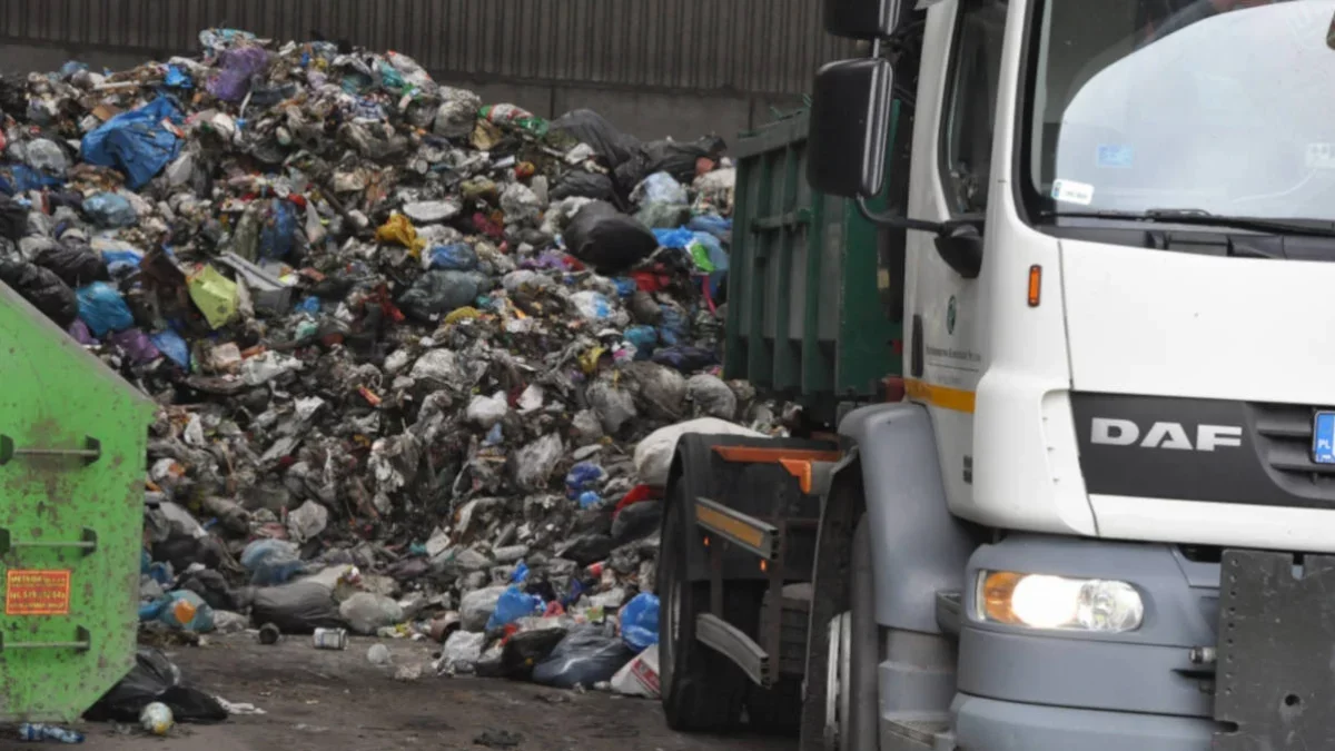 HARMONOGRAM odbioru odpadów dla gmin powiatu jarocińskiego i Nowego Miasta [ZOBACZ TERMINY] - Zdjęcie główne