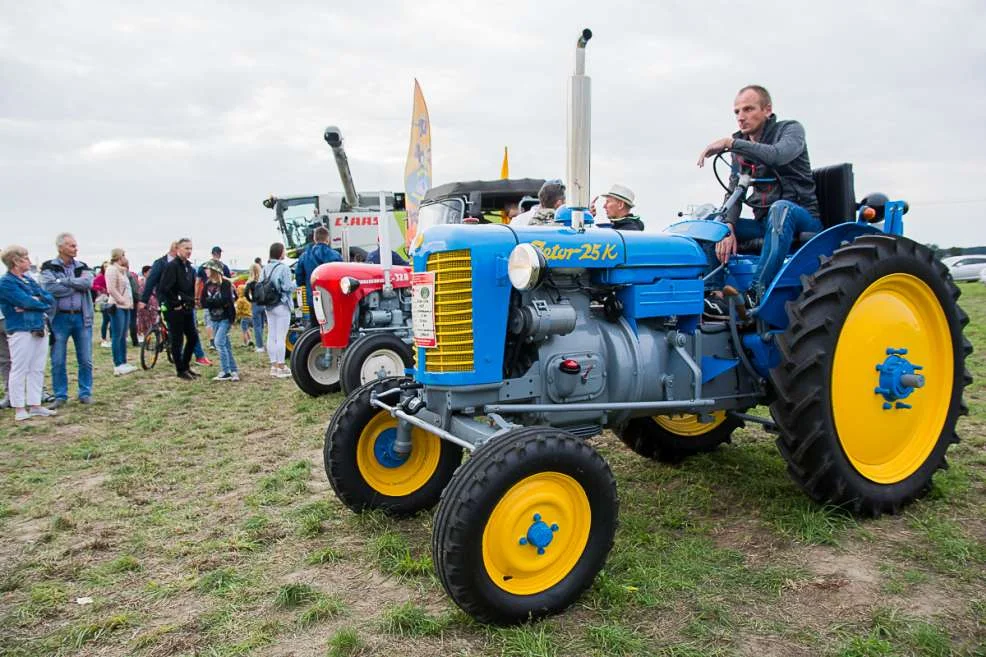 Święto Darów Natury 2023 w Jarocinie