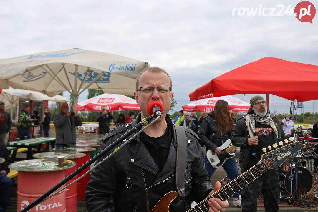 Kibice - Metalika Recycling Kolejarz Rawicz vs. Grupa Azoty Unia Tarnów