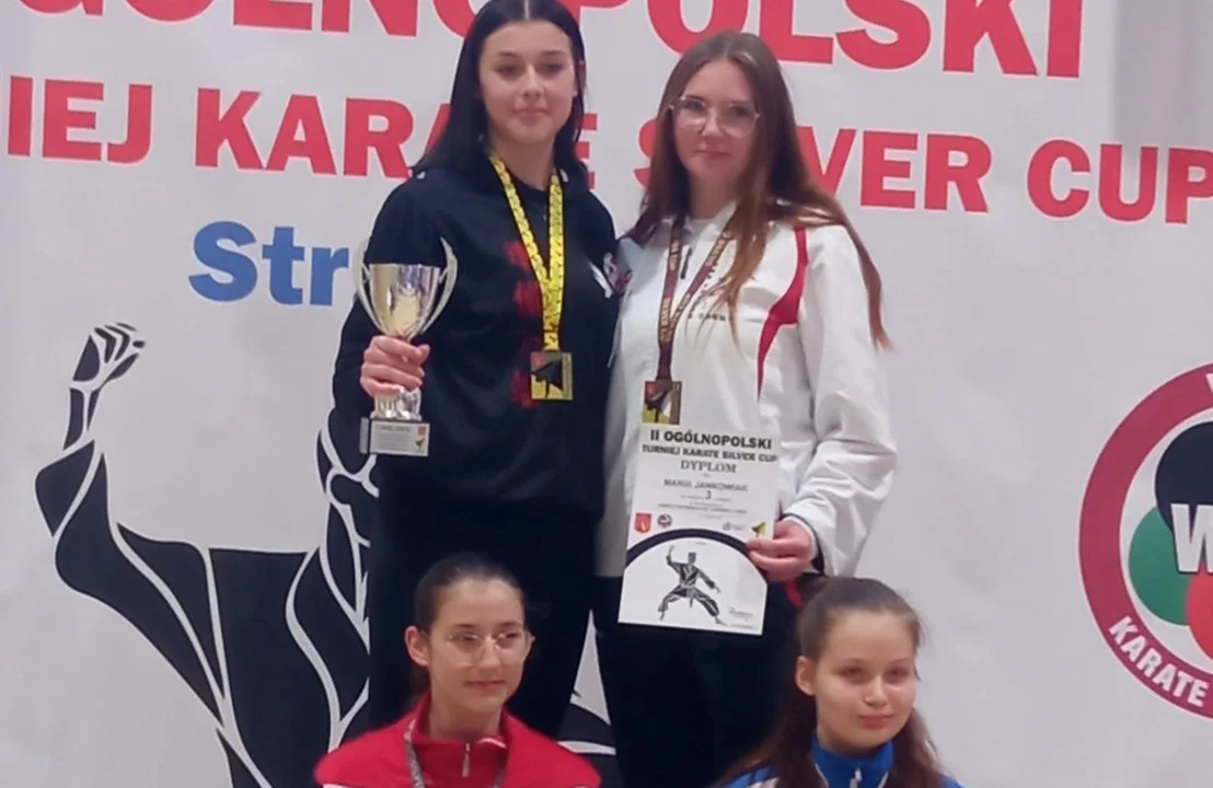 Ogólnopolski Turniej Karate Silver Cup