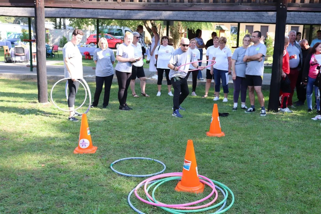 WTZ Jarocin, Środa Wlkp. i Gizałki najlepsze w sportowych zmaganiach