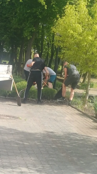 Porządki ZK