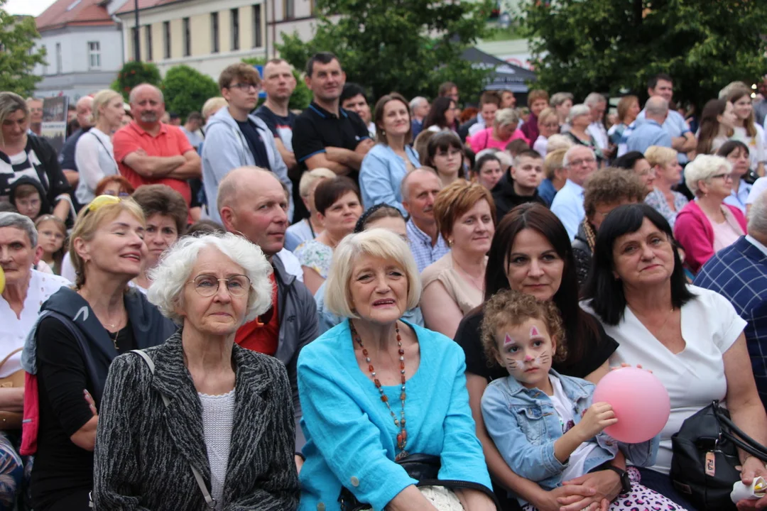 Tłumy na jubileuszowym koncercie Scholi Lenartowickiej. To była uczta dla duszy [ZDJĘCIA, WIDEO] - Zdjęcie główne