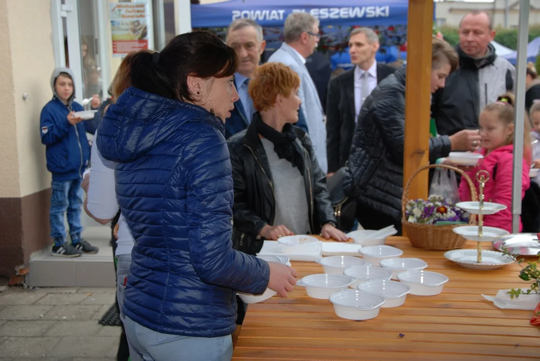 Wielkopolski Festiwal Rzemiosła cieszył się zawsze sporym zainteresowaniem (na zdjęciu edycja 2017)