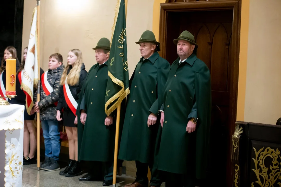 Obchody 105. Rocznicy wybuchu Powstania Wielkopolskiego w Pępowie