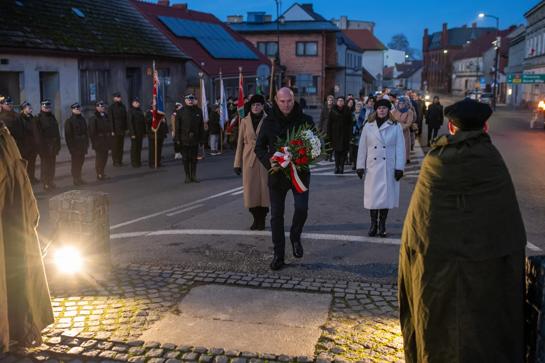 Koźmin Wlkp. Rocznica wybuchu Powstania Wielkopolskiego