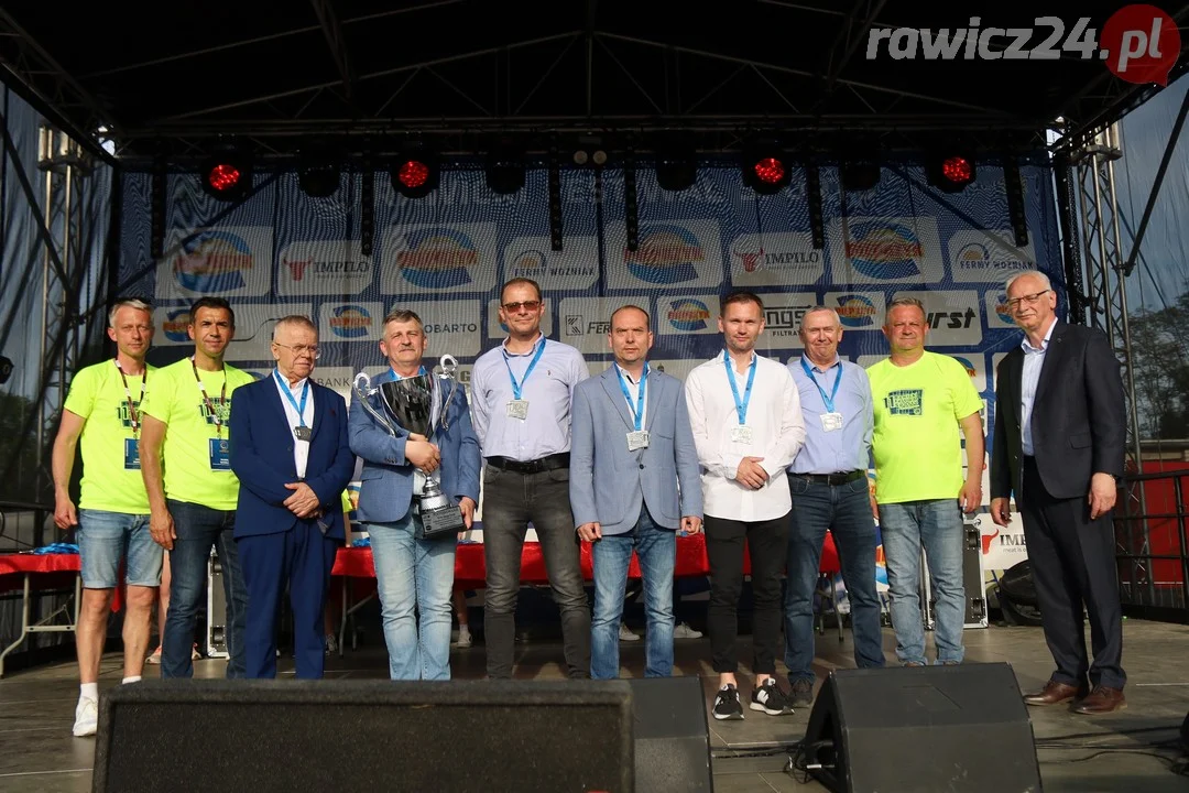 11. 24H RFS - Oficjalne zakończenie festiwalu