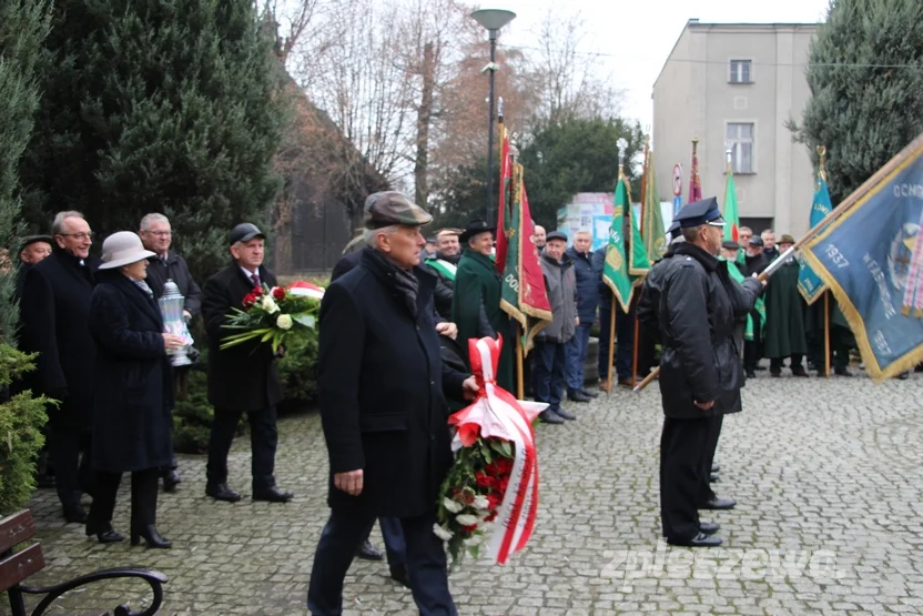 Zaduszki Mikołajczykowskie w Dobrzycy