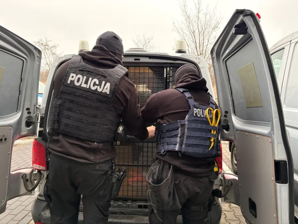 Podejrzana o zabójstwo mieszkańca Kalisza aresztowana na trzy miesiące