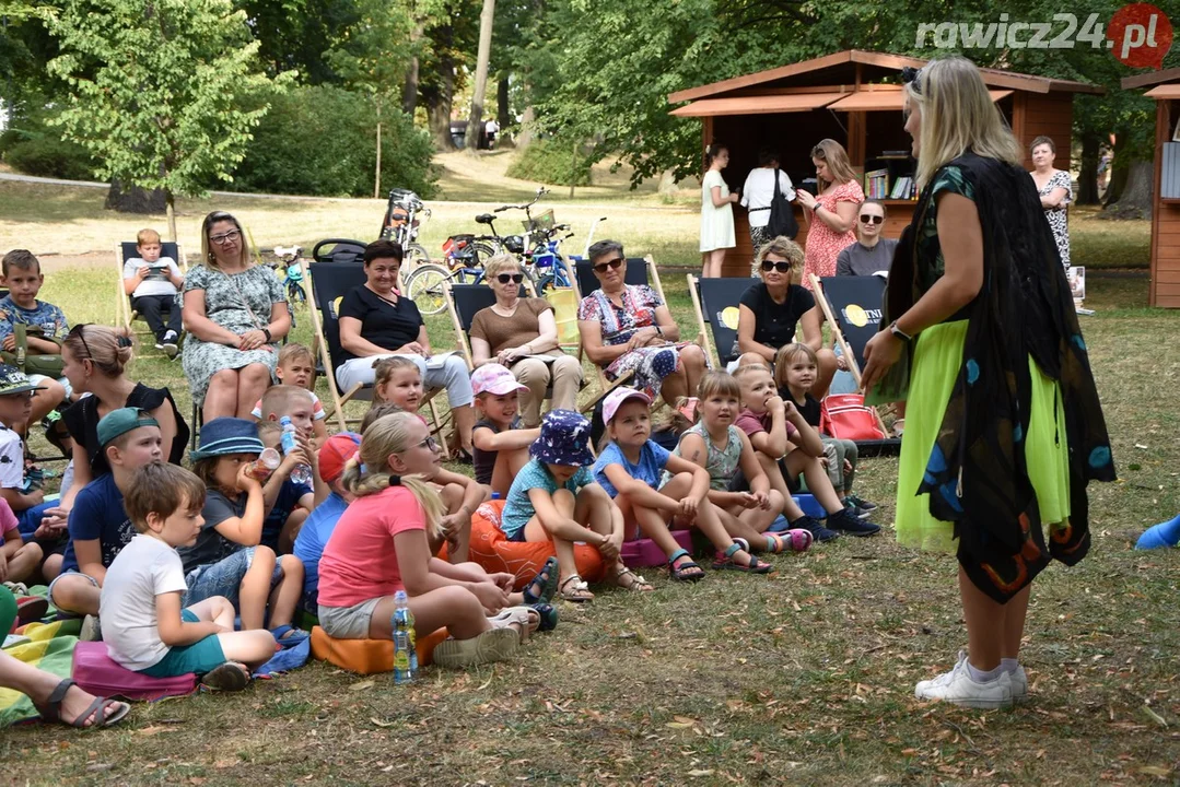 Wybrane zdjęcia dziennikarzy portalu rawicz24.pl z 2022 roku