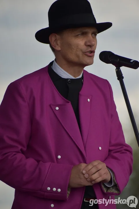XIII Festiwal Tradycji i Folkloru w Domachowie 2025