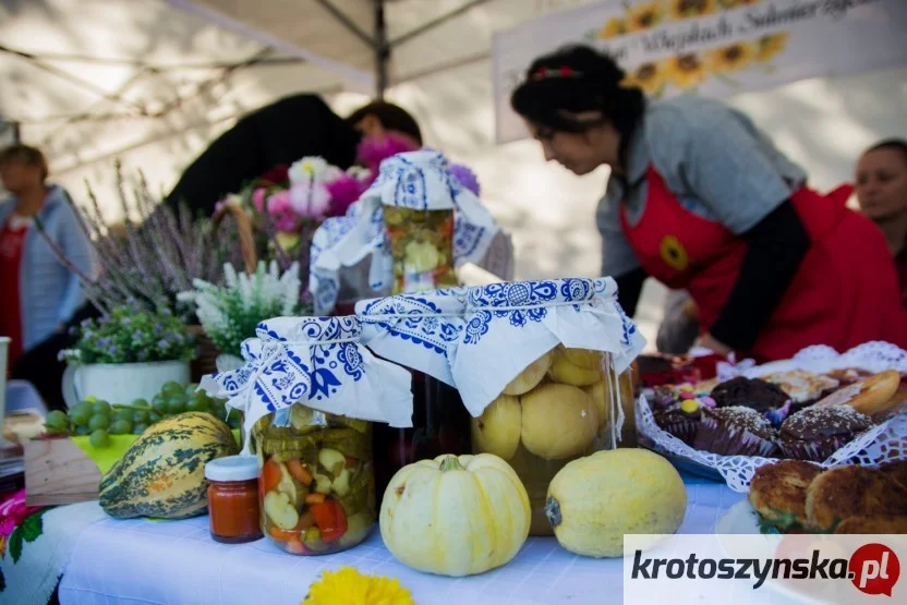 "Bitwa regionów" w Koźminie Wielkopolskim