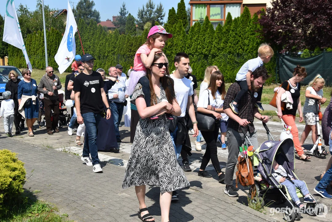 Marsz dla życia i rodziny - pierwszy raz w Gostyniu