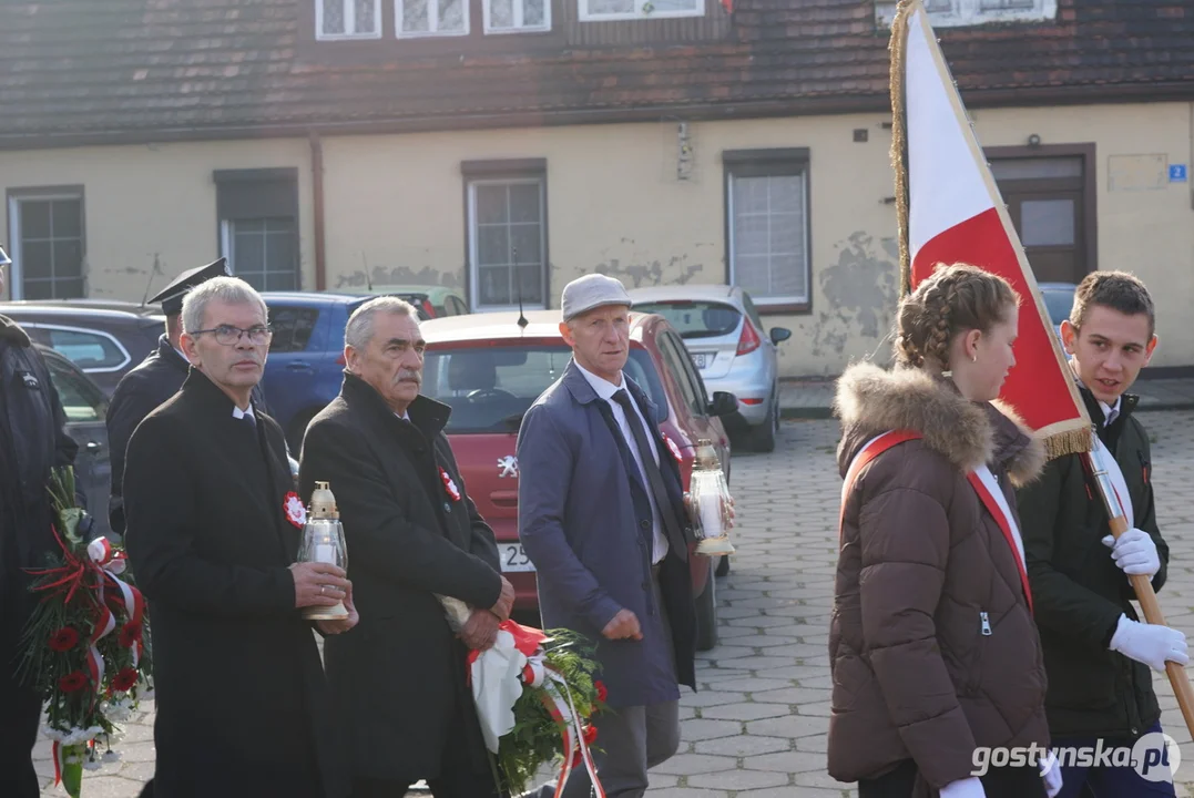 Święto Niepodległości w Piaskach