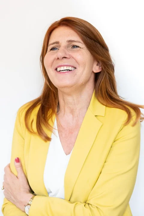 Wpływowe kobiety  mówią o swojej kobiecości