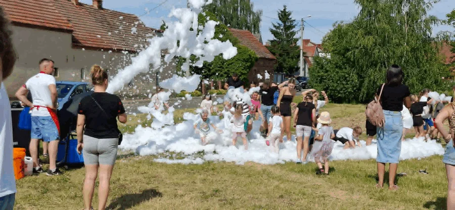 Dzień Dziecka Kawcze 2026