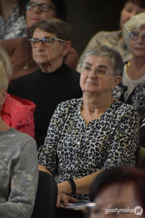 Gmina Piaski w programie "Gmina Przyjazna Seniorom"