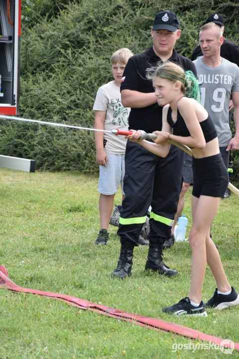 Rodzinny Piknik na Górnej - Gostyń 2024