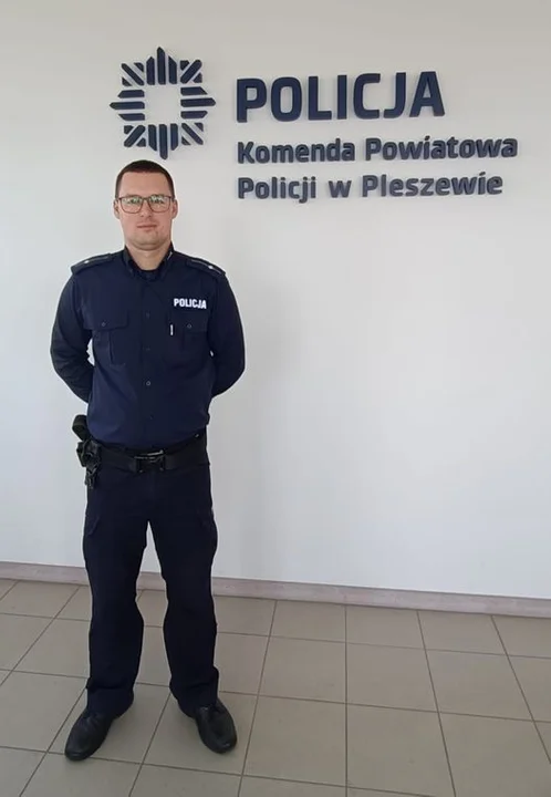 REJON NR 6 - mł.asp. Roman DZIATKIEWICZ