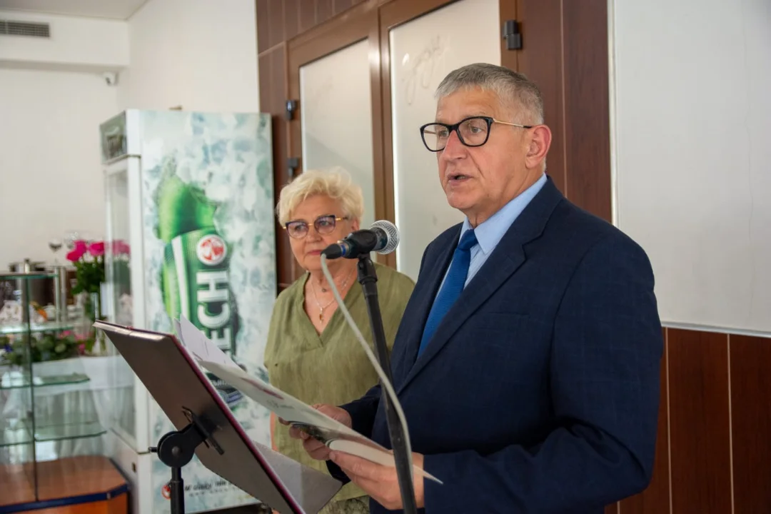 Tak kończy rok Uniwersytet Trzeciego Wieku w Jarocinie