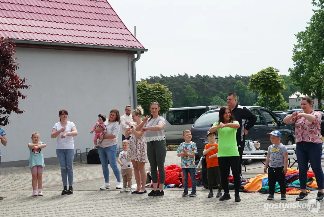 Dzień Mamy i Taty w Skoraszewicach