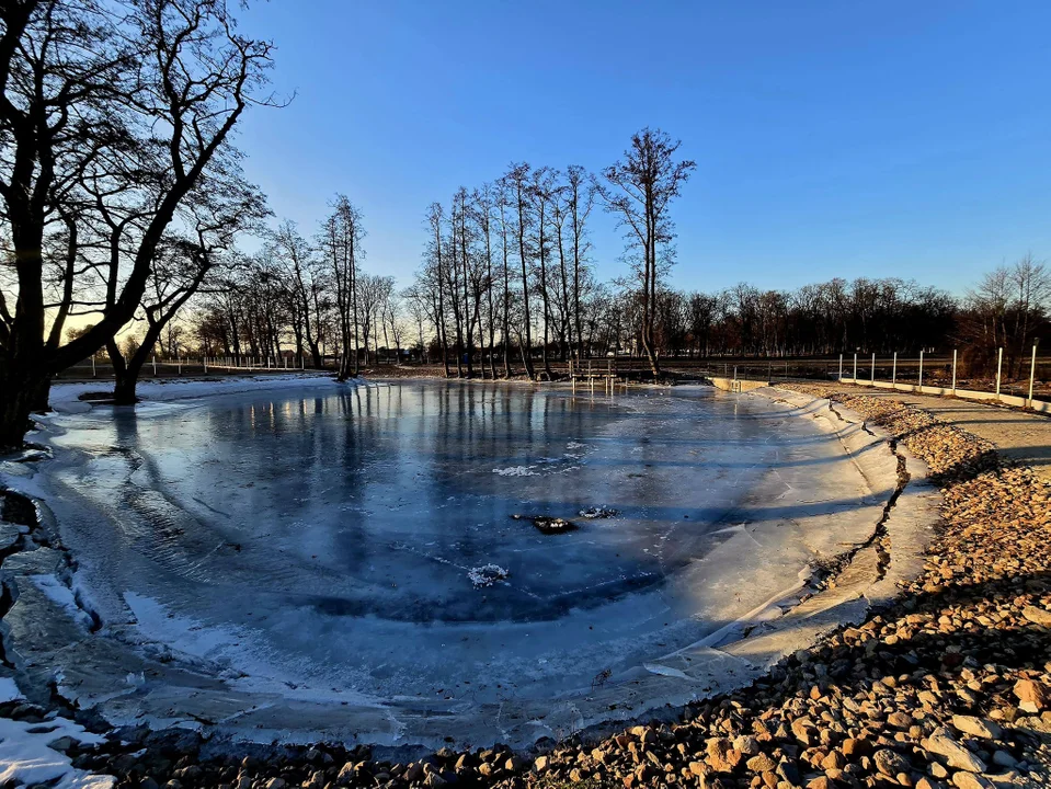 Prace już się rozpoczęły. Będzie bezpieczniej! - Zdjęcie główne