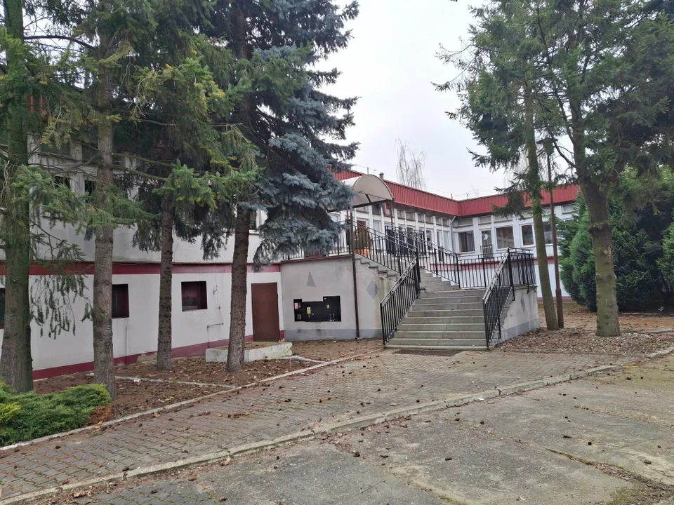 Koniec spekulacji w sprawie terenu po przedszkolu. Gmina przedstawia koncepcję - Zdjęcie główne