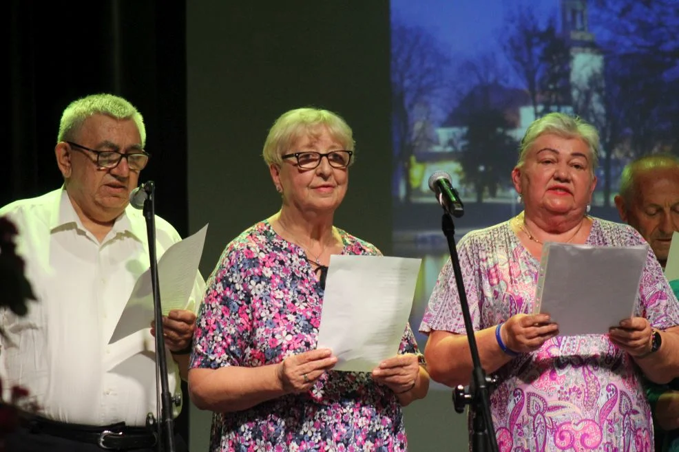 I Festiwal Piosenek o Jarocinie w Jarocińskim Ośrodku Kultury