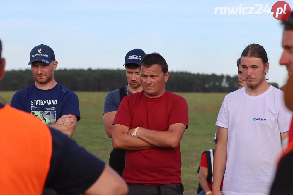 Jutrosin Slalom Championship - dzień ostatni (2023)